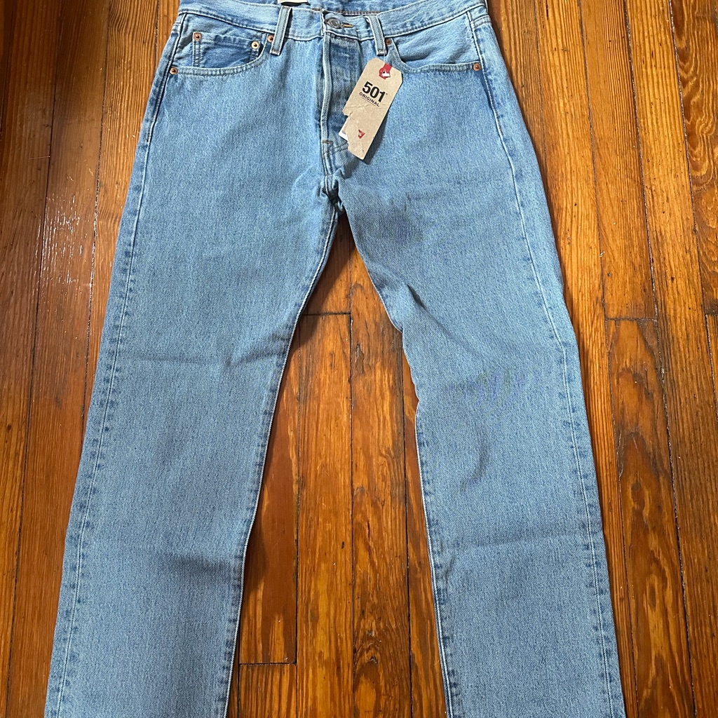 Brand New Jeans 3329